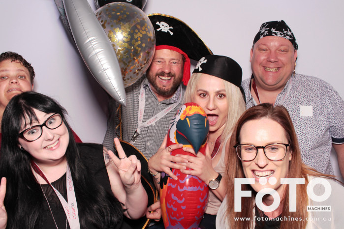 NiUG Asia Pacific Discovery Conference Dinner | View more photos from the event at gallery.fotomachines.com.au/u/FOTOMachines/NiUG-Asia-Pacific-Discovery-Conference-Dinner